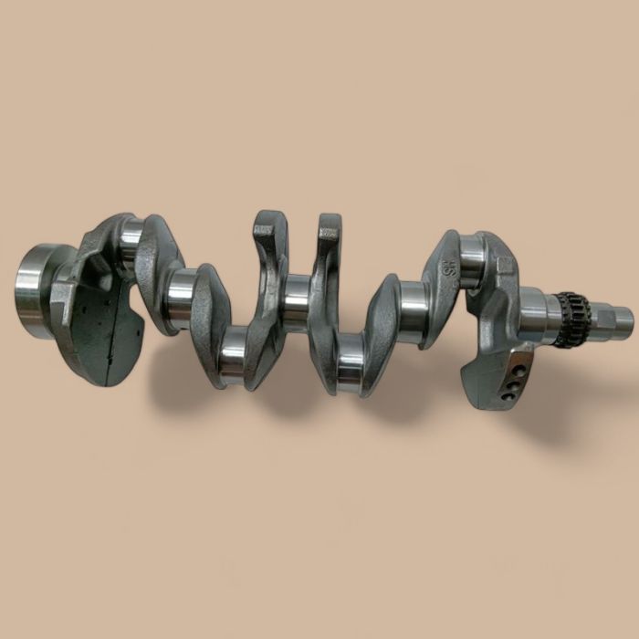 Hyundai Crankshaft 23110-2B000 Compatible for Hyundai Engine G4FC 1.6L 2010 2011 Kia Soul