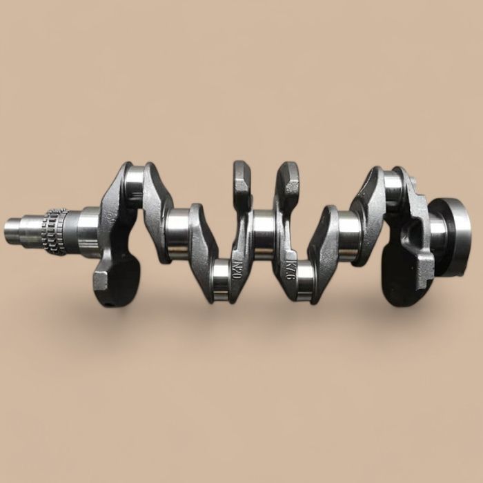 Hyundai Crankshaft 23110-2E501 Compatible for Hyundai Sonata YF 10 LF 14 Avante AD 16