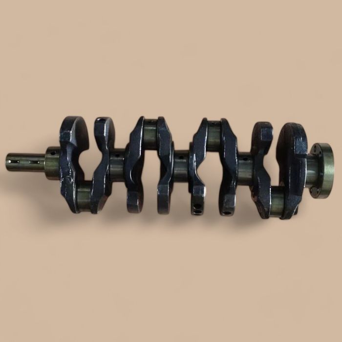 Hyundai Crankshaft 23111-2G200 Compatible for Hyundai Grand Starex 07 15 18 Sonata LF 14