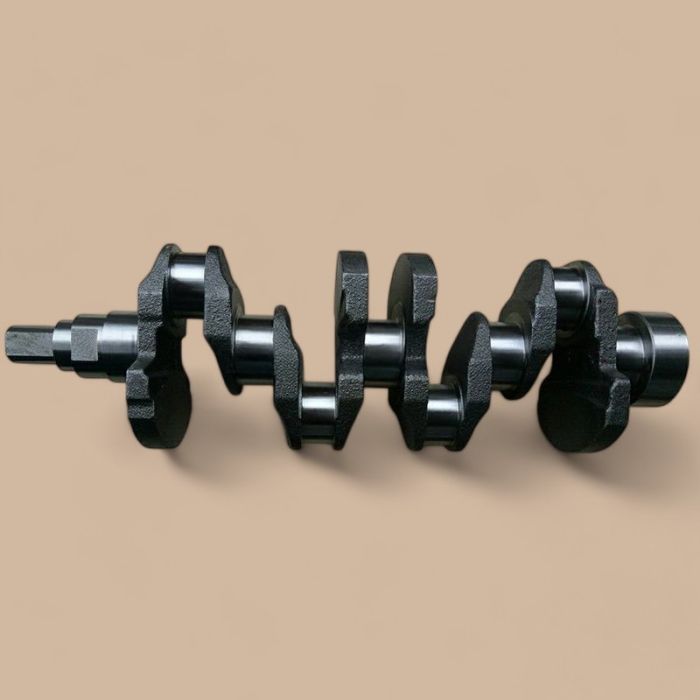 Hyundai Crankshaft 23111-02521 Compatible for Hyundai Kia Atoz