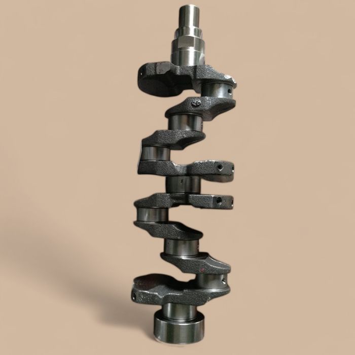 Hyundai Crankshaft 23111-02723 Compatible for Hyundai Kia Engine G4HC G4HE