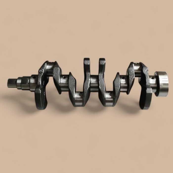Mitsubishi Crankshaft MD138992 Compatible for Mitsubishi Engine 4G13