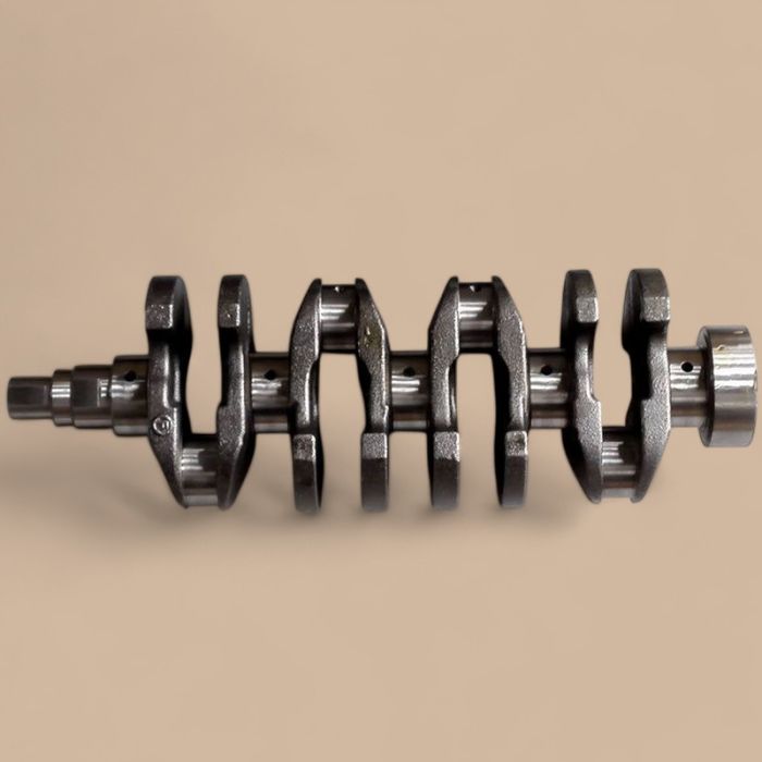 Mitsubishi Crankshaft MD332125 MD352125 Compatible for Mitsubishi Engine 4G18