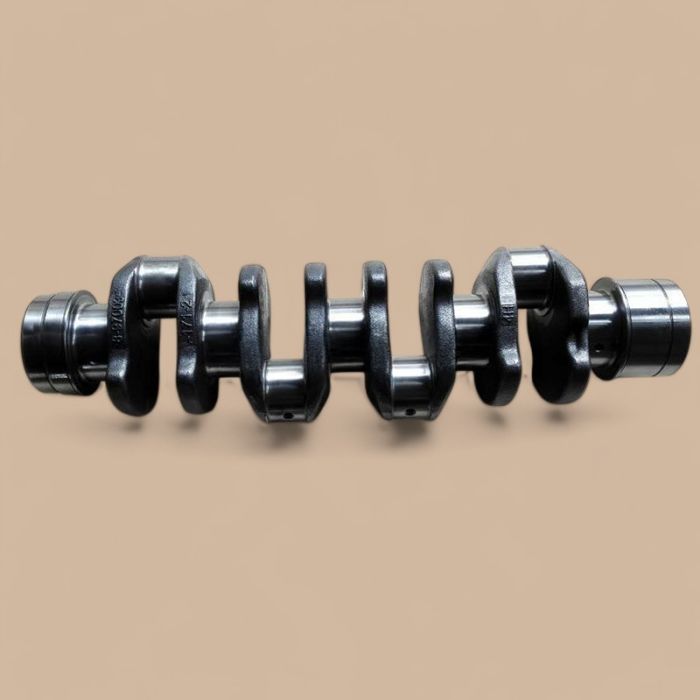 Isuzu Crankshaft 8-97363300-1 Compatible for Isuzu Engine 4HL1