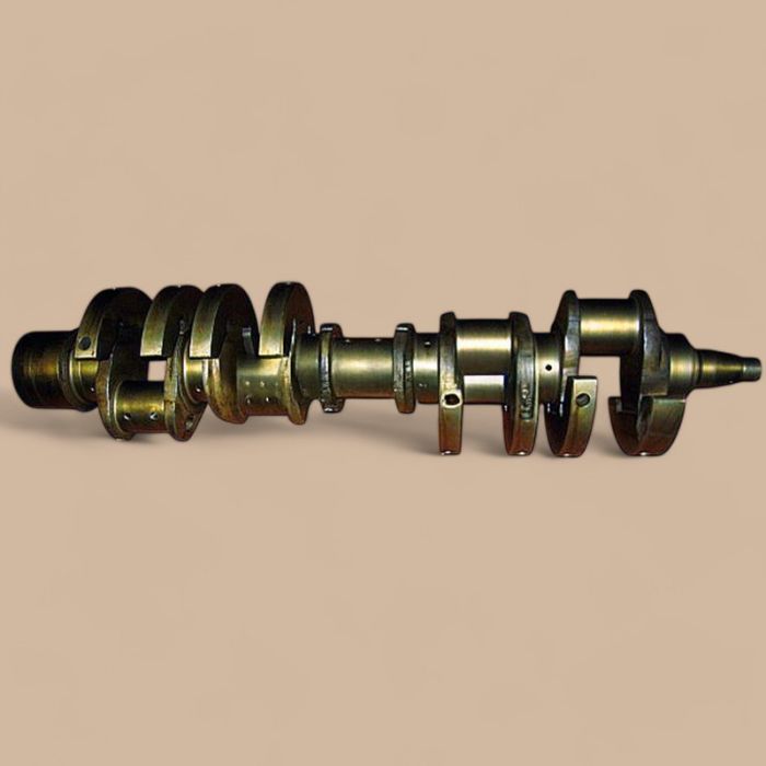 Nissan Crankshaft Compatible for Nissan Engine RE10
