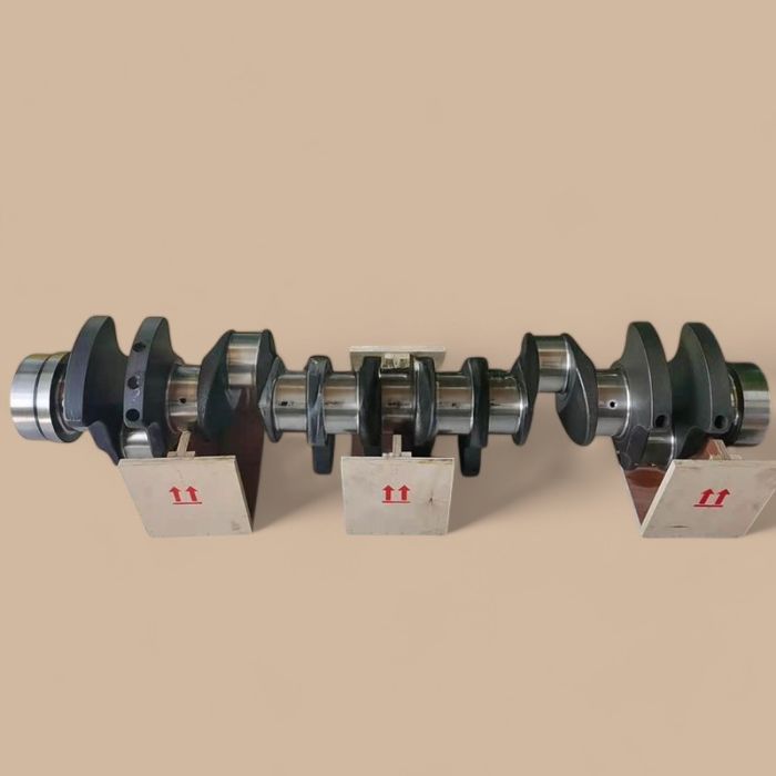 Mitsubishi Crankshaft Compatible for Mitsubishi Engine S6R2