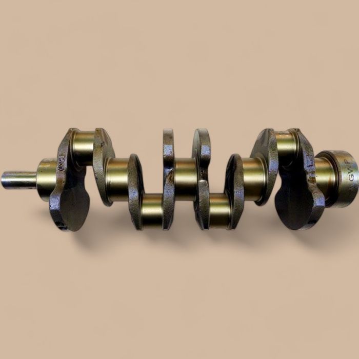 Mazda Crankshaft Compatible for Mazda Engine T3500