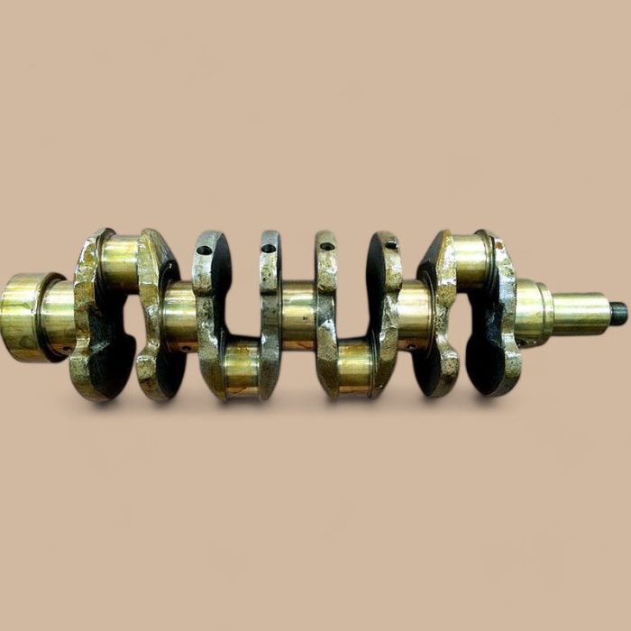 Nissan Crankshaft Compatible for Nissan Engine TD25