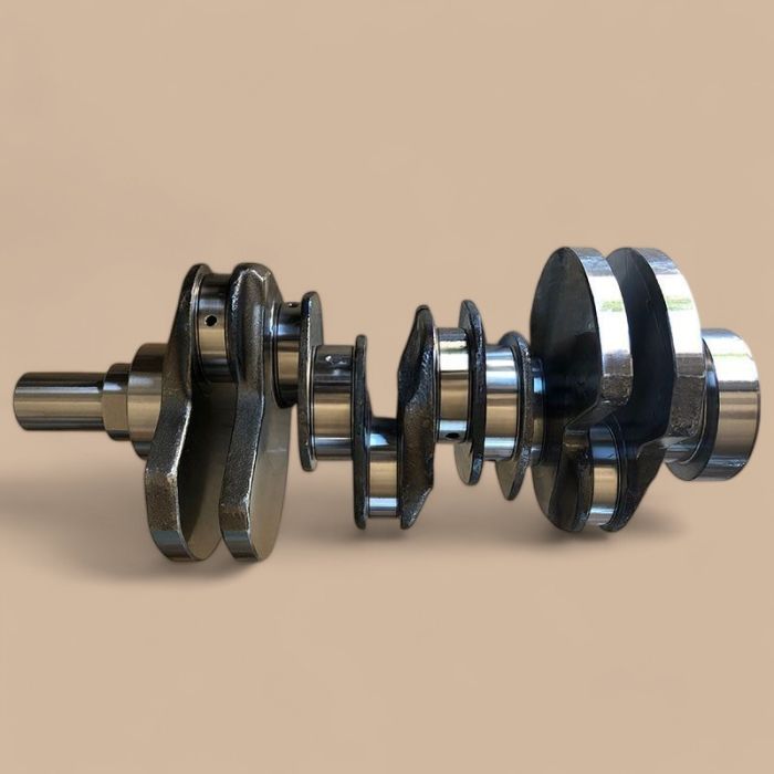 Land Crankshaft Compatible for Land Rover Engine TDV6 3.0