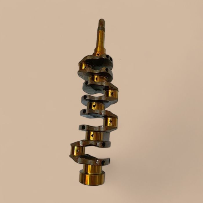 Kubota Crankshaft 1G851-23010 Compatible for Kubota Engine V2403