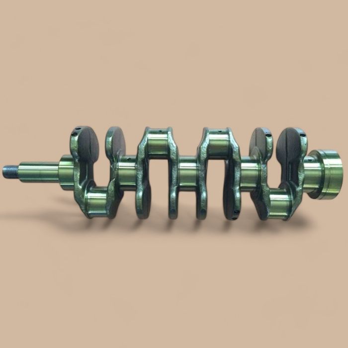 Hino Crankshaft 13411-1592 Compatible for Hino Engine W04D