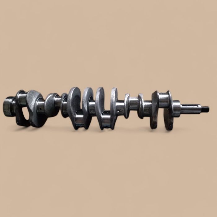 Hino Crankshaft Compatible for Hino Engine W06D