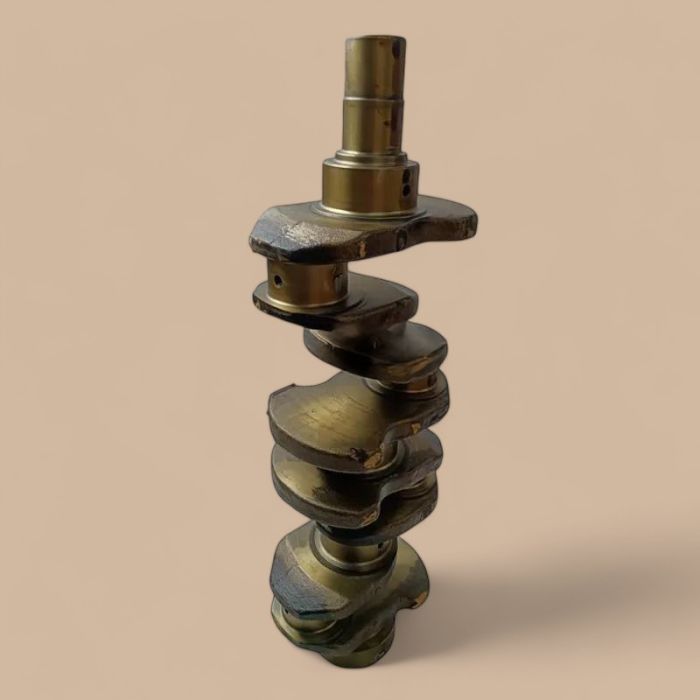 Komatsu Crankshaft Compatible for Komatsu Engine SAA4D95LE-5-A