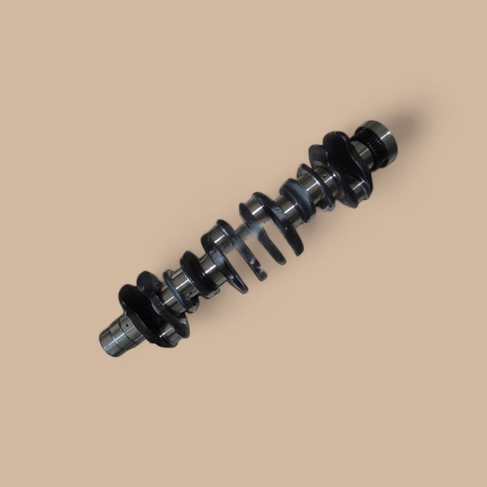 Deutz Crankshaft 04292806 0429-2806 4292806 Compatible for Deutz Engine TCD2012