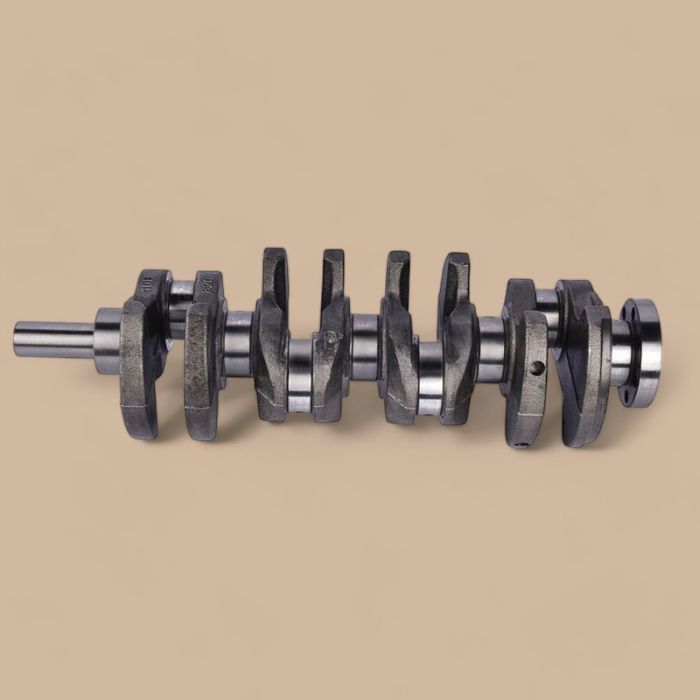 Hyundai Crankshaft 23111-2G400 Compatible for Hyundai Kia Genesis Coupe Santa Fe Sonata Optima Sportage