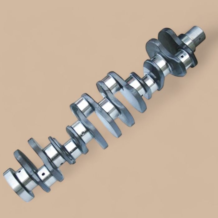 Isuzu Crankshaft Compatible for Isuzu 4HG1T Engine
