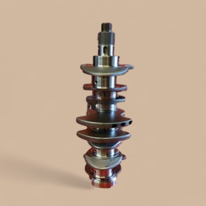 Isuzu Crankshaft Compatible for Isuzu 4BB1A Engine