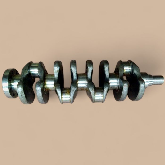 lsuzu Crankshaft Compatible for lsuzu 4ZD1 Engine