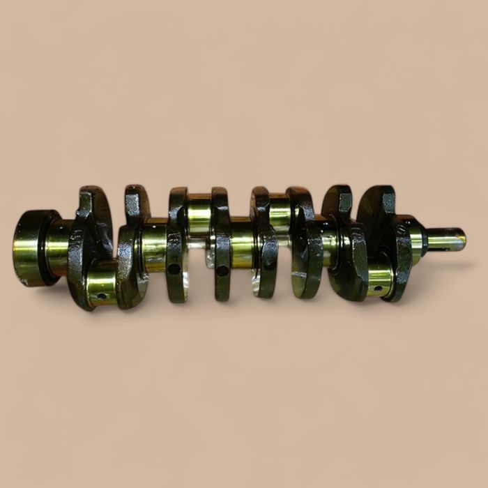Isuzu Crankshaft Compatible for Isuzu 4JJ1 Engine