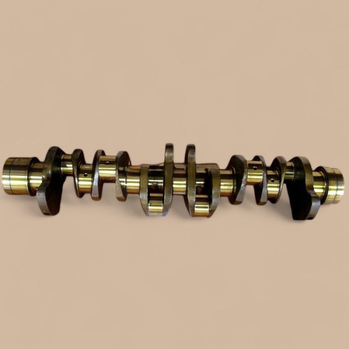 Isuzu Crankshaft Compatible for Isuzu 6HH1 Engine