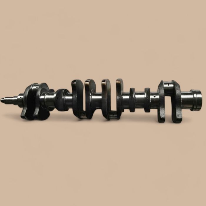 Isuzu Crankshaft 1-12310-503-2 Compatible for Isuzu 6RB1 Engine