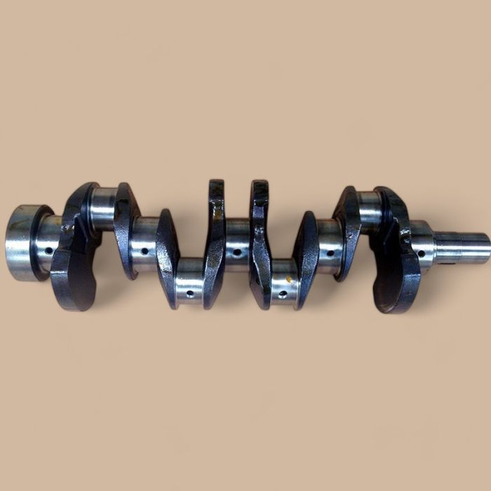 Komatsu Crankshaft Compatible for Komatsu 4D95E 4D95S Engine