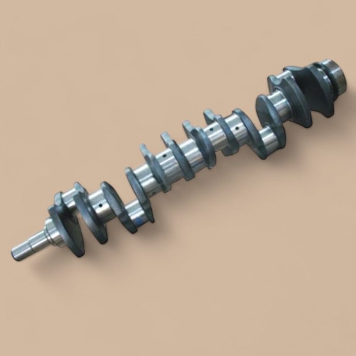 Komatsu Crankshaft Compatible for Komatsu 6D110 Engine
