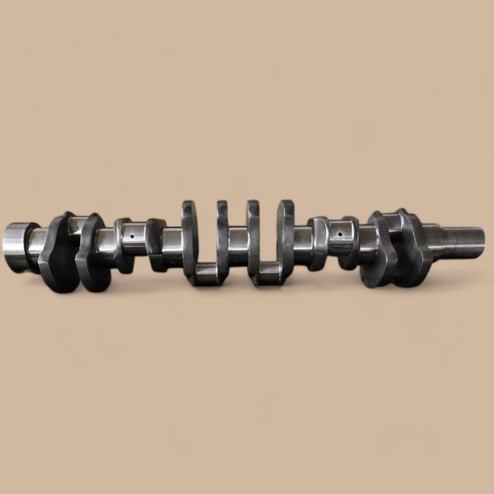 Komatsu Crankshaft 6162-33-1402 Compatible for Komatsu 6D170 Engine