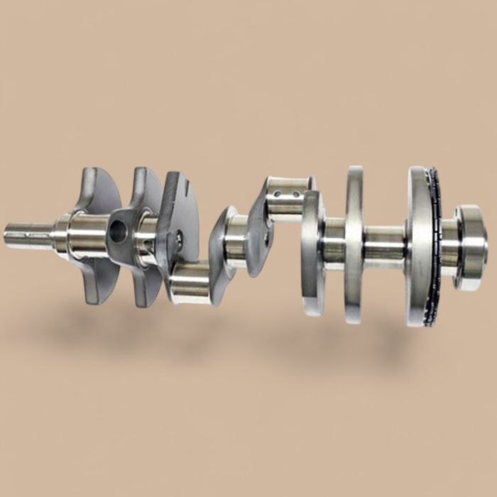 Hino Crankshaft Compatible for Hino EK100-II Engine