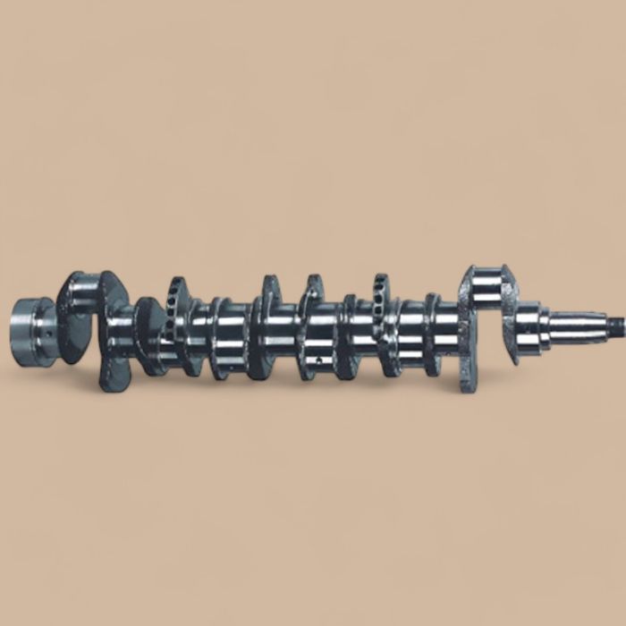 Nissan Crankshaft Compatible for Nissan NE6 Engine