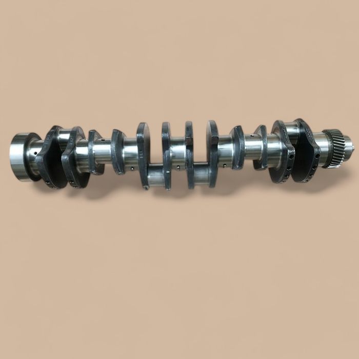 Cummins Crankshaft 3073707 Compatible for Cummins M11 Engine