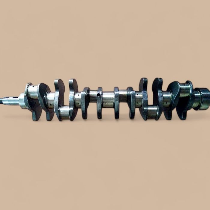 Nissan Crankshaft 12000-96011 Compatible for Nissan PE6 PE6T Engine
