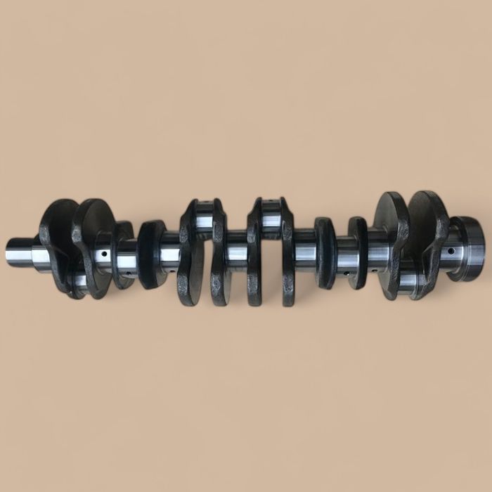 Daewoo Crankshaft Compatible for Daewoo D2366 Engine