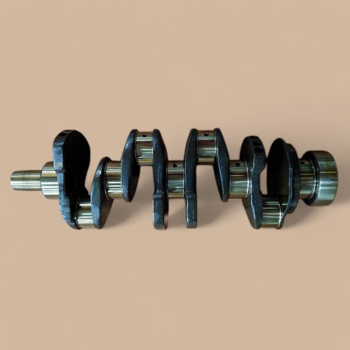 Yanmar Crankshaft Compatible for Yanmar 4TNV106T-XTBL Engine