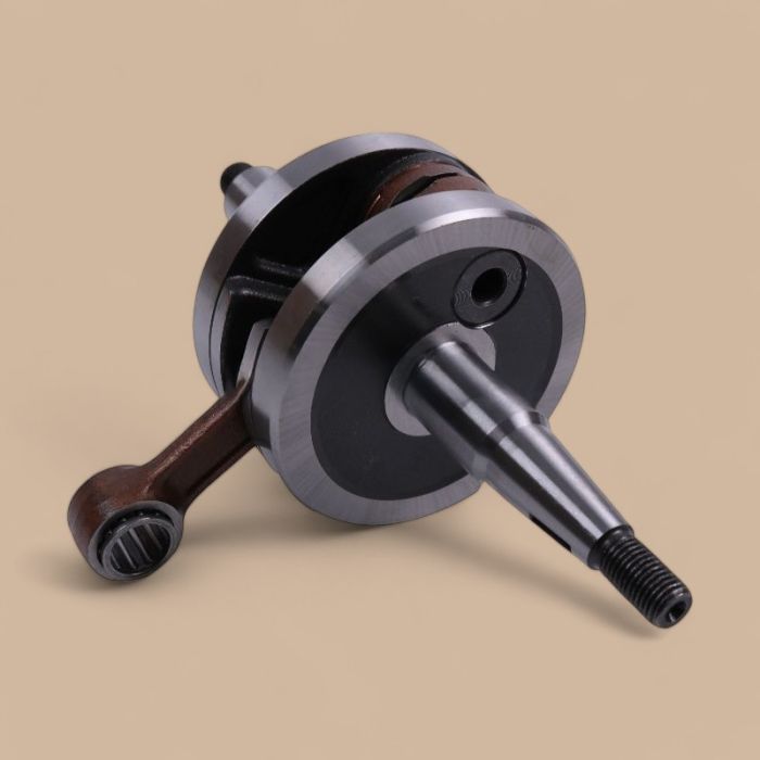 Yamaha Crankshaft 5PA-11400-00-00 Compatible for Yamaha Motorcycle YZ85 2002-2018