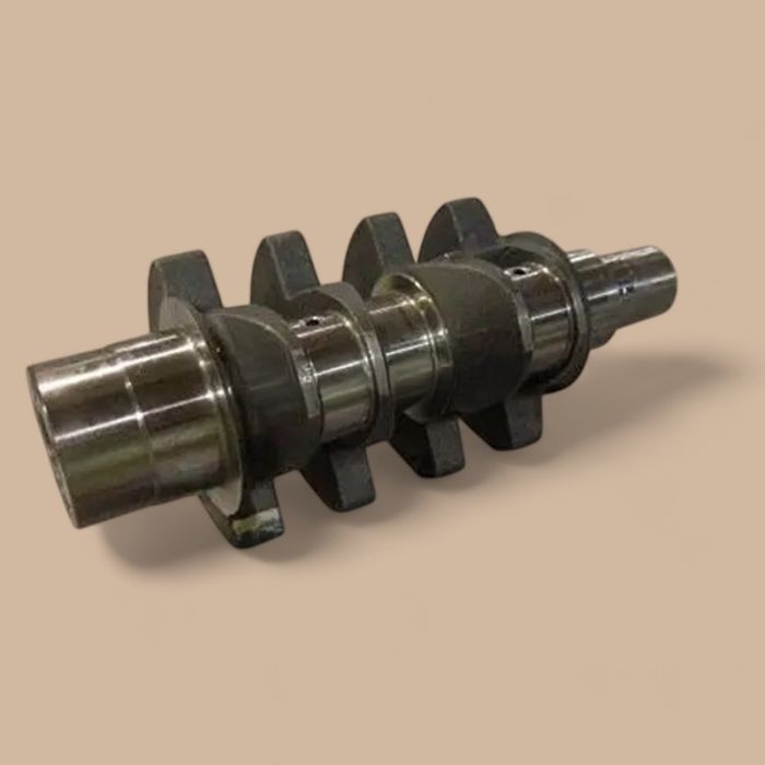 Onan Crankshaft 750-11221 Compatible for Lister Petter Onan Engine LPW2 LPWT Alpha