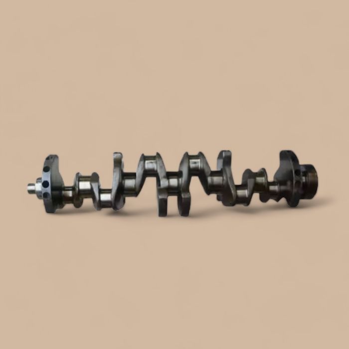 Deutz Crankshaft 02929343 Compatible for Deutz Engine F6L912