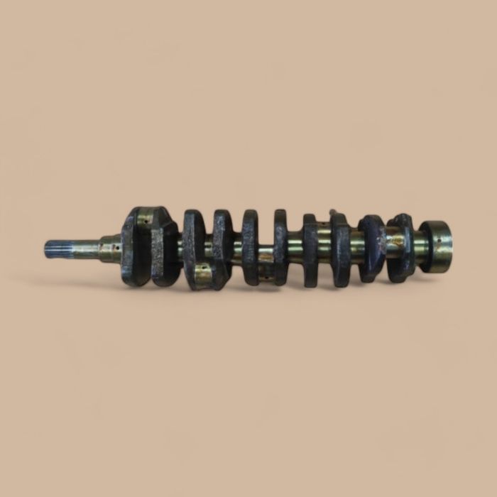 Kubota Crankshaft Compatible for Kubota Engine F2503 F2803