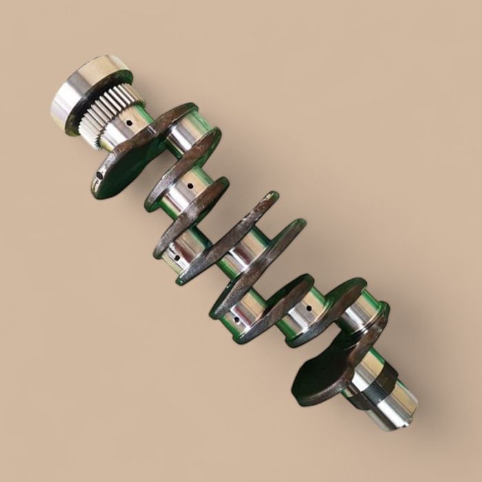 Cummins Crankshaft 5300529 Compatible for Cummins Engine B4.5 F4.5 ISB4.5