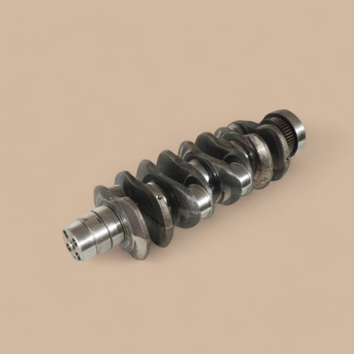Deutz Crankshaft 04179409 Compatible for Deutz Engine F3L1011
