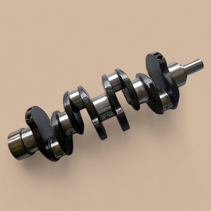 Komatsu Crankshaft Compatible for Komatsu Engine 4D98E-2N