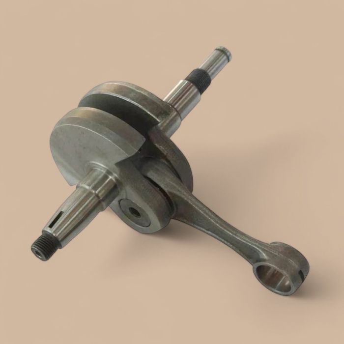 Stihl CrankShaft 1122 030 0408 Compatible for Stihl Chainsaw 066 MS066 065 MS065
