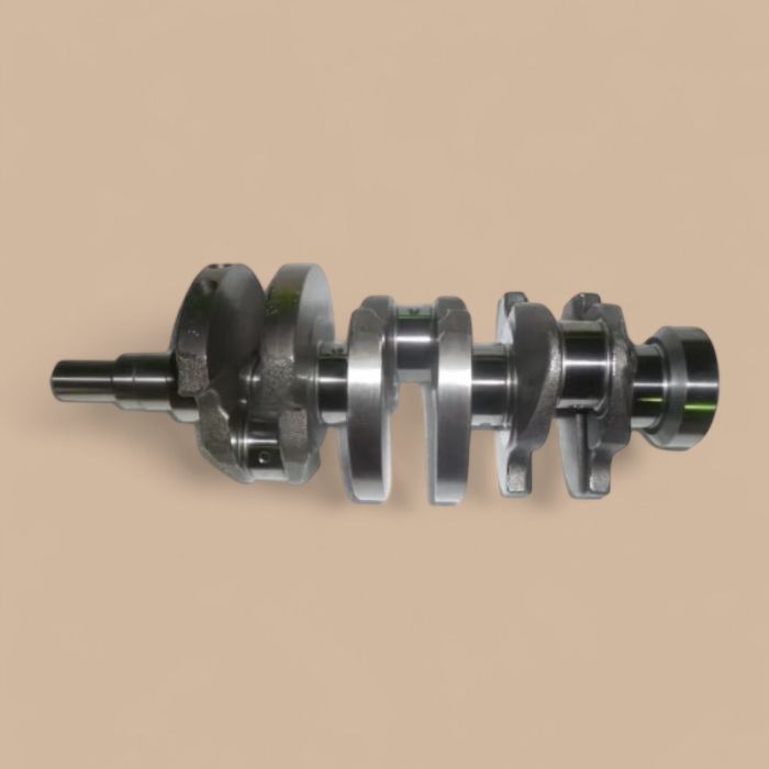 Kipor Crankshaft KM376AG-1005101 Compatible for Kipor Engine KM376