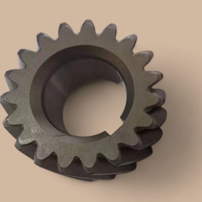 Mitsubishi Crankshaft Gear 32C32-00300 Compatible for Mitsubishi Engine S4Q S4Q2