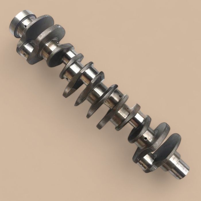 Komatsu Crankshaft 6746-31-1120 Compatible for Komatsu Engine SAA6D114E-5