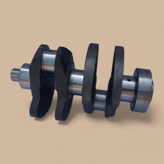Deutz Crankshaft 02929337 Compatible for Deutz Engine F2L912 F2 L912W