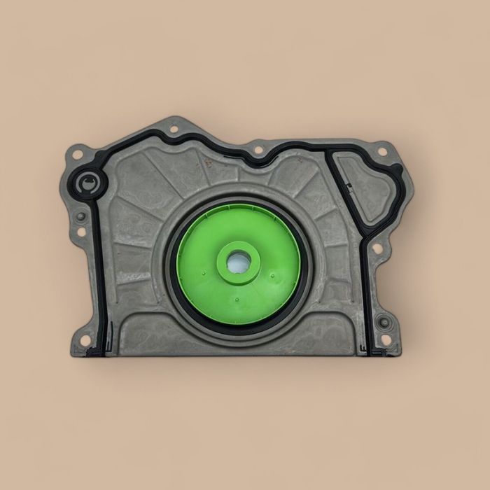 Jeep Engine Crankshaft Seal Retainer 68223854AA Compatible for Jeep Grand Cherokee Dodge Charger Durango Journey Chrysler 200 300 Ram 1500 2011-2018