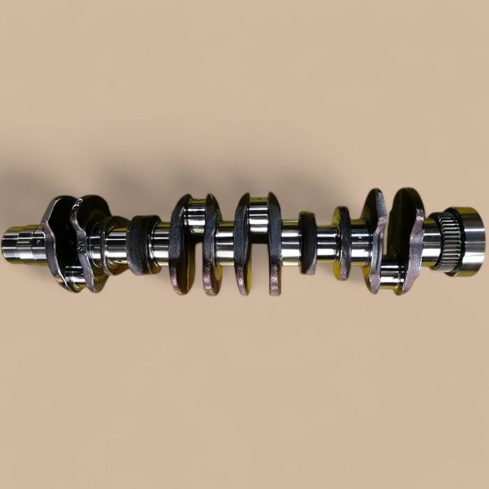 Volvo Crankshaft 04254926C38 Compatible for Volvo D6D Deutz BF6M2012 Engine