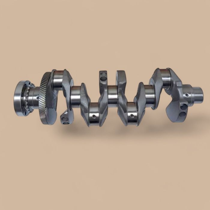 Mercedes Crankshaft 6510301201 Compatible for Mercedes-Benz Engine OM651 Vehicle Sprinter Freightliner W204 W11 W212