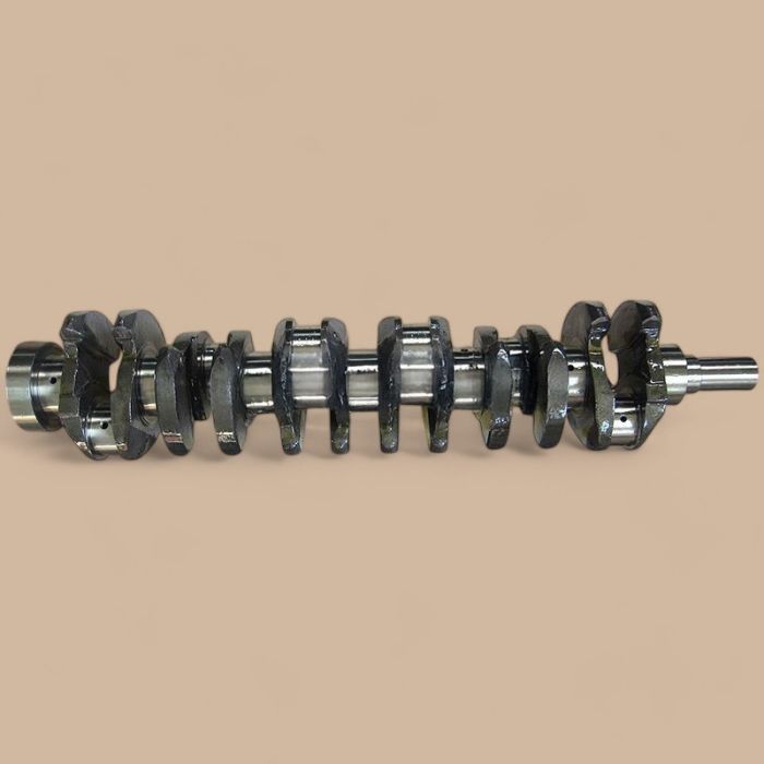 Toyota Crankshaft 13401-66021 Compatible for Toyota Engine 1FZ 1FZ-FE
